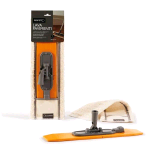 PERFETTO SCOPA LAVAPAVIMENTI CON PANNO 42 CM 