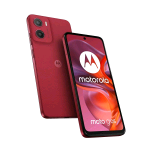 MOTOROLA MOTO G05 DUAL SIM 6.67" OCTA CORE 128GB RAM 4GB 4G LTE ITALIA PLUM RED