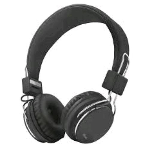 TRUST ZIVA CUFFIE STEREO A PADIGLIONE CABLATE JACK 3.5mm MUSICA E CHIAMATE NERO