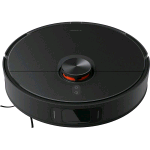 XIAOMI ROBOT VACUUM CLEANER S20+ ROBOT ASPRIRAPOLVERE TECONOLOGIA LDS NERO