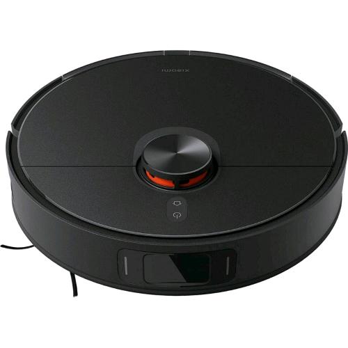 XIAOMI ROBOT VACUUM CLEANER S20+ ROBOT ASPRIRAPOLVERE TECONOLOGIA LDS NERO