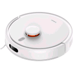 XIAOMI ROBOT VACUUM CLEANER S20+ ROBOT ASPRIRAPOLVERE TECONOLOGIA LDS BIANCO