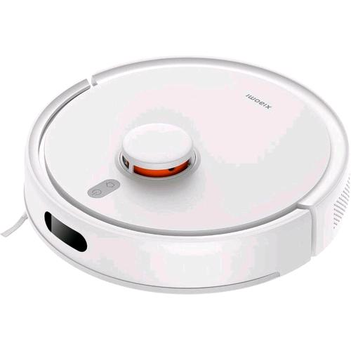 XIAOMI ROBOT VACUUM CLEANER S20+ ROBOT ASPRIRAPOLVERE TECONOLOGIA LDS BIANCO
