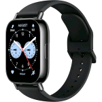 XIAOMI REDMi WATCH 5 LITE SMARTWATCH CON DISPLAY AMOLED 1.96", GNSS INTEGRATO, CHIAMATE BLUETOOTH, AUTONOMIA 18 GIORNI, RESISTENZA ACQUA 5ATM, MONITORAGGIO SALUTE E SONNO, 150+ MODALITA' FITNESS NERO