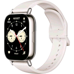 XIAOMI REDMi WATCH 5 LITE SMARTWATCH CON DISPLAY AMOLED 1.96", GNSS INTEGRATO, CHIAMATE BLUETOOTH, AUTONOMIA 18 GIORNI, RESISTENZA ACQUA 5ATM, MONITORAGGIO SALUTE E SONNO, 150+ MODALITA' FITNESS