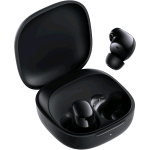 XIAOMI REDMi BUDS 6 PLAY AURICOLARI STEREO WIRELESS IN-EAR BLUETOOTH MUSICA E CHIAMATE USB TIPO-C NERO