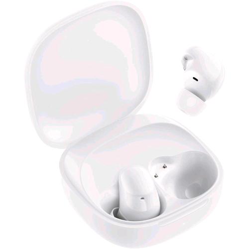 XIAOMI REDMi BUDS 6 PLAY AURICOLARI STEREO WIRELESS IN-EAR BLUETOOTH MUSICA E CHIAMATE USB TIPO-C BIANCO