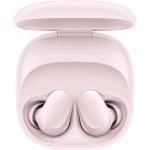 XIAOMI REDMi BUDS 6 PLAY AURICOLARI BLUETOOTH IN-EAR MUSICA E CHIAMATE USB TIPO-C ROSA