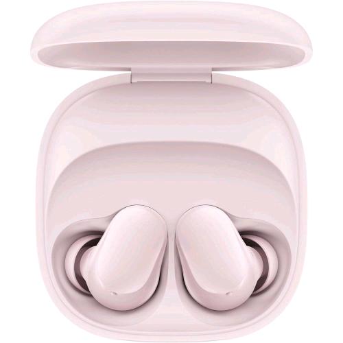 XIAOMI REDMi BUDS 6 PLAY AURICOLARI BLUETOOTH IN-EAR MUSICA E CHIAMATE USB TIPO-C ROSA