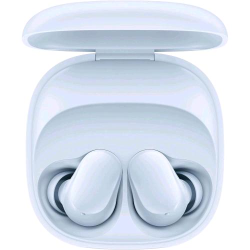 XIAOMI REDMi BUDS 6 PLAY AURICOLARI BLUETOOTH IN-EAR MUSICA E CHIAMATE USB TIPO-C BLUE
