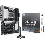 ASUS PRIME B840-PLUS WI-FI 6E SOCKET AM5 ATX