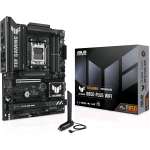 ASUS TUF GAMING B850-PLUS WI-FI 7 AMD B850 SOCKET AM5 ATX