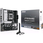 ASUS PRIME B840M-A WI-FI 6E SOCKET AM5 MICRO ATX