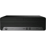 HP ELITE SFF 805 G9 AMD RYZEN 5 8500G RAM 16GB-SSD 512GB NVMe-AMD RADEON GRAPHICS 740M-WI-FI 6 LAN-WIN 11 PROF TASTIERA E MOUSE NERO (9N7E9AT#ABZ)