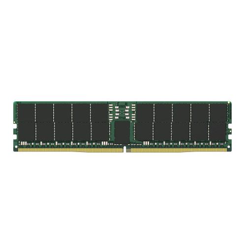 KINGSTON KCS-UC556D4-64G 64GB 1 x 64GB DDR5 5600MHz CL46 Data Integrity Check