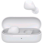 SONY WFC510 CUFFIE TRUE WIRELESS IN-EAR CONNESSIONE BLUETOOTH MULTIPOINT,AMBIENT SOUND IPX4 SPOTIFY TAP RICARICA RAPIDA, BATTERIA DA 22 ORE IOS E ANDROID -BIANCO