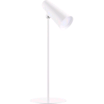 XIAOMI FLEXIBLE RECHARGEABLE LAMP LAMPADA DA TAVOLO LED 3.5 W RICARICABILE LUCE DAL BIANCO CALDO AL BIANCO FREDDO 2700 K, 5000 K BIANCO