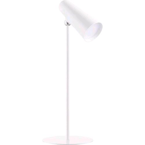 XIAOMI FLEXIBLE RECHARGEABLE LAMP LAMPADA DA TAVOLO LED 3.5 W RICARICABILE LUCE DAL BIANCO CALDO AL BIANCO FREDDO 2700 K, 5000 K BIANCO