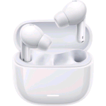 XIAOMI REDMi BUDS 6 LITE AURICOLARI IN-EAR BLUETOOTH CANCELLAZIONE DEL RUMORE DOPPIO MICROFONO ALTA QUALITA' AUDIO CUSTODIA DI RICARICA USB-C 38H DURATA BATTERIA BIANCO
