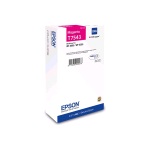 EPSON T7543 CARTUCCIA INCHIOSTRO MAGENTA XXL 69ML 7000 PAGINE