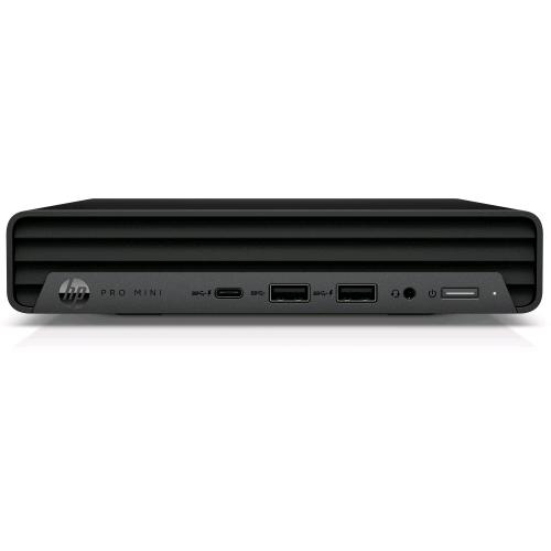 HP PRO 400 G9 MINI PC i7-12700T RAM 32GB-SSD 1TB NVMe-INTEL UHD GRAPHICS 770-WI-FI 6 + LAN-TASTIERA E MOUSE-WIN 11 PROF NERO (A55DCET#ABZ)