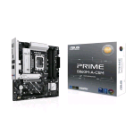 ASUS PRIME B860M-A-CSM INTEL B860 LGA 1851 (SOCKET V1) MICRO ATX