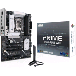 ASUS PRIME B860-PLUS WI-FI 6E INTEL B860 LGA 1851 (SOCKET V1) ATX