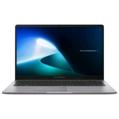 ASUS EXPERTBOOK P1 P1503CVA-NJ0607X 15.6" i5-13420H RAM 8GB-SSD 512GB NVMe-INTEL UHD GRAPHICS-WI-FI 6-WIN 11 PROF GRIGIO (90NX0881-M00NK0)