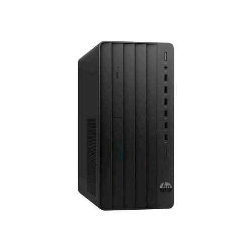 HP PRO 290 G9 TOWER i5-12500 RAM 16GB-SSD 512GB NVMe-INTEL UHD GRAPHICS 770-WI-FI 6 + LAN-TASTIERA MOUSE-WIN 11 PROF NERO (9M9E0AT#ABZ)