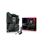 ASUS ROG STRIX B860-F GAMING WI-FI 7 INTEL B860 LGA 1851 (SOCKET V1) ATX
