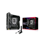 ASUS ROG STRIX B860-I GAMING WI-FI 7 INTEL B860 LGA 1851 (SOCKET V1) MINI ITX