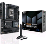 ASUS TUF GAMING B860-PLUS WI-FI 7 INTEL B860 LGA 1851 (SOCKET V1) ATX