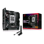 ASUS ROG STRIX B850-I GAMING WI-FI 7 AMD B850 SOCKET AM5 MINI ITX