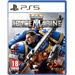 FOCUS ENTERTAINMENT PS5 SPACE MARINE 2 