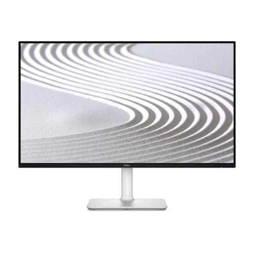 DELL S2425H 23.8" LED FULL HD IPS 250 CD/mq 1500:1 8MS 100Hz ALTOPARLANTI - 2 x HDMI NERO ARGENTO