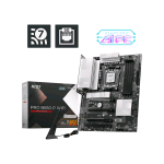 MSI PRO B850-P WI-FI 7 SCHEDA MADRE AMD B850 SOCKET AM5 ATX