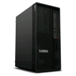 LENOVO THINKSTATION P2 WORKSTATION i9-14900K RAM 32GB-SSD 1TB NVMe-NVIDIA RTX A2000 12GB-GIGABIT LAN-750 W 80 PLUS PLATINUM-WIN 11 PROF NERO (30FR003YIX)