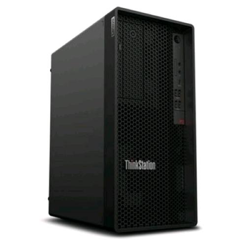 LENOVO THINKSTATION P2 WORKSTATION i9-14900K RAM 32GB-SSD 1TB NVMe-NVIDIA RTX A2000 12GB-GIGABIT LAN-750 W 80 PLUS PLATINUM-WIN 11 PROF NERO (30FR003YIX)