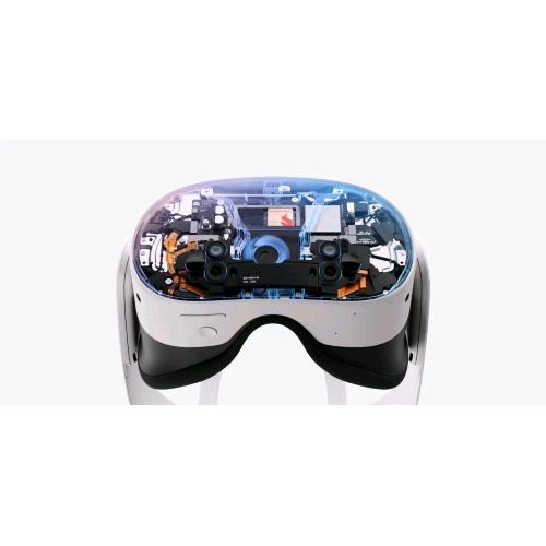 META QUEST META 3S 128GB VISORE VR
