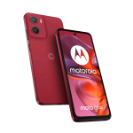 MOTOROLA MOTO G05 DUAL SIM 6.67" OCTA CORE 256GB RAM 4GB 4G LTE ITALIA PLUM RED