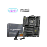 MSI MAG X870E TOMAHAWK WI-FI 7 SCHEDA MADRE AMD X870E SOCKET AM5 ATX