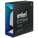 INTEL CORE ULTRA 9 285K 24 CORE 3.7GHz CACHE 36MB FCLGA1851 SCHEDA GRAFICA INTEL INTEGRATA BOX