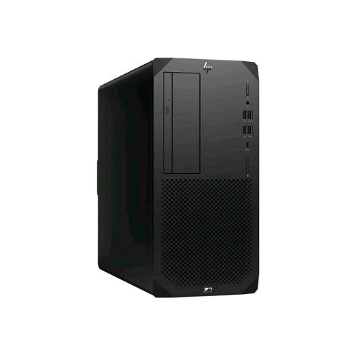 HP Z2 G9 TOWER WORKSATION i7-14700 RAM 32GB-SSD 1TB NVMe-NVIDIA RTX 400 4GB-WIN 11 PROF NERO (A40KLET#ABZ)