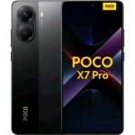 XIAOMI POCO X7 PRO 5G DUAL SIM 6.67" OCTA CORE 512GB RAM 12GB 5G ITALIA BLACK