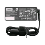 LENOVO ALIMENTATORE 65 W PUNTA ROTONDA NERO
