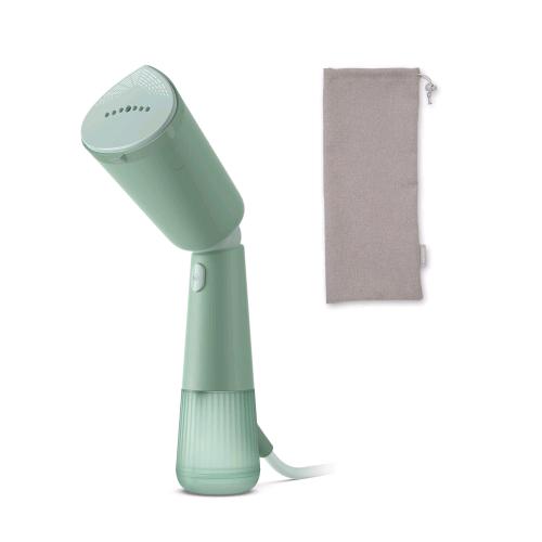 PHILIPS STH5010/70 STIRATRICE A VAPORE VAPORE PER INDUMENTI PORTATILE 0,12 L 1.400 W VERDE CHIARO