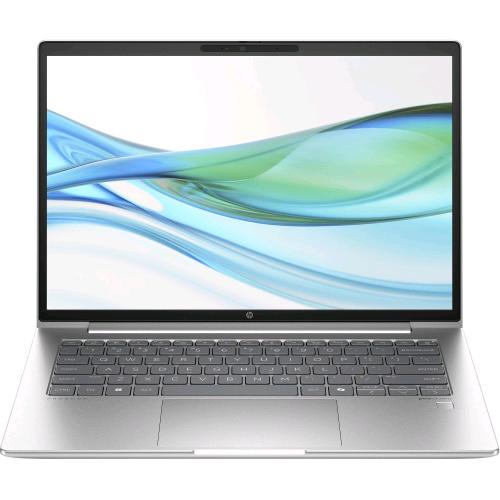 HP PROBOOK 440 G11 14" WUXGA INTEL CORE ULTRA 5 125U RAM 16GB-SSD 5121GB NVMe-INTEL GRAPHICS-WI-FI 6E-WIN 11 PROF ARGENTO (AD1Q5ET#ABZ)