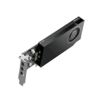 DELL NVIDIA RTX A1000 8GB GDDR6 PCIe 4.0 x8 4 MINI DISPLAYPORT LOW PROFILE