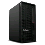 LENOVO THINKSTATION P2 TOWER WORKSTATION i7-14700 RAM 32GB-SSD 1TB NVMe-NVIDIA RTX A1000 8GB-500 W 80 PLUS PLATINUM-WIN 11 PROF (30FR0065IX)
