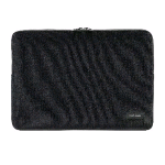 TUCANO CUSTODIA COVER IN NEOPRENE PER NOTEBOOK DA 15.6" E MACBOOK PRO 16" NERO